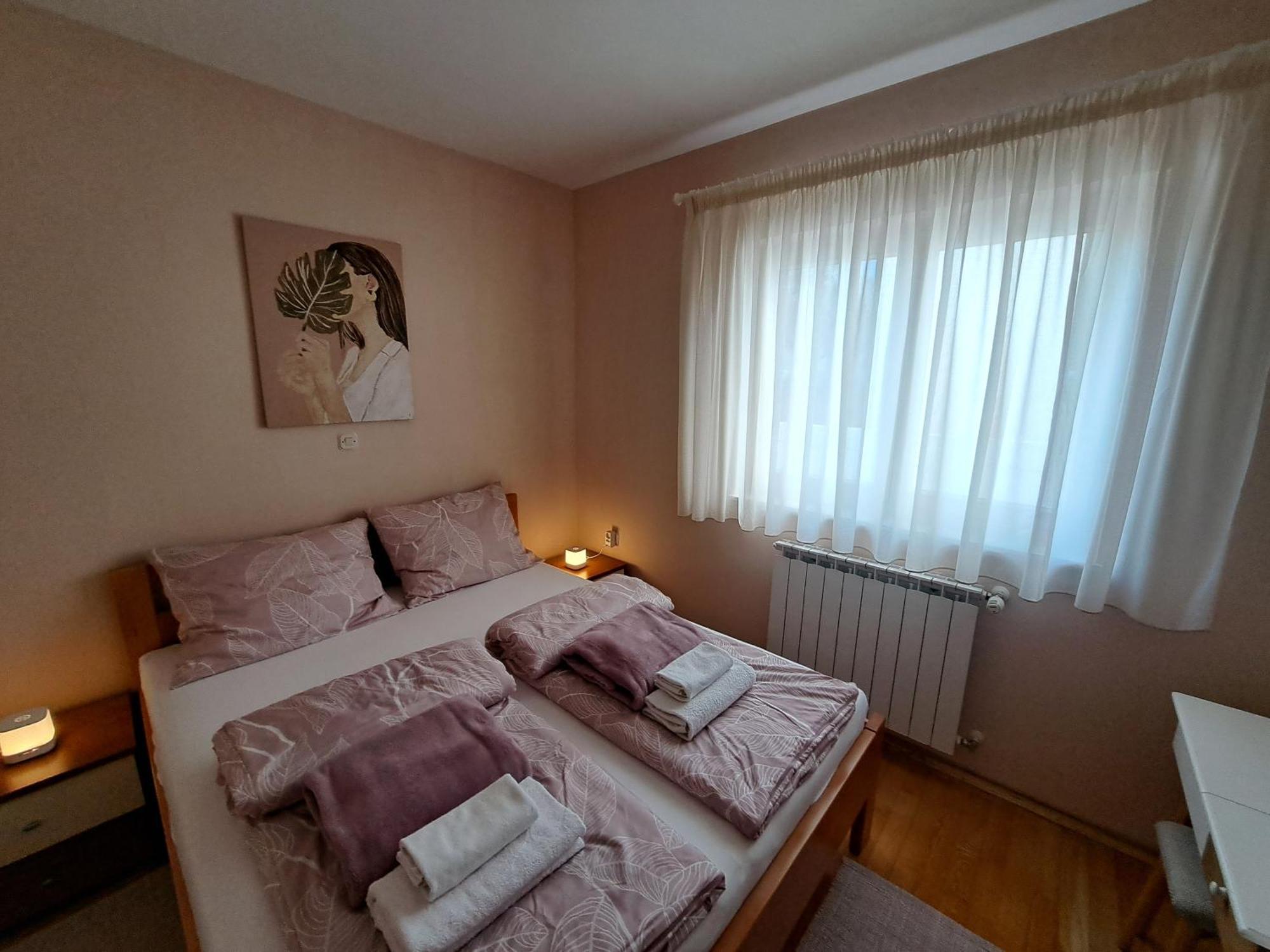 Petra Apartment Zadar Exterior photo