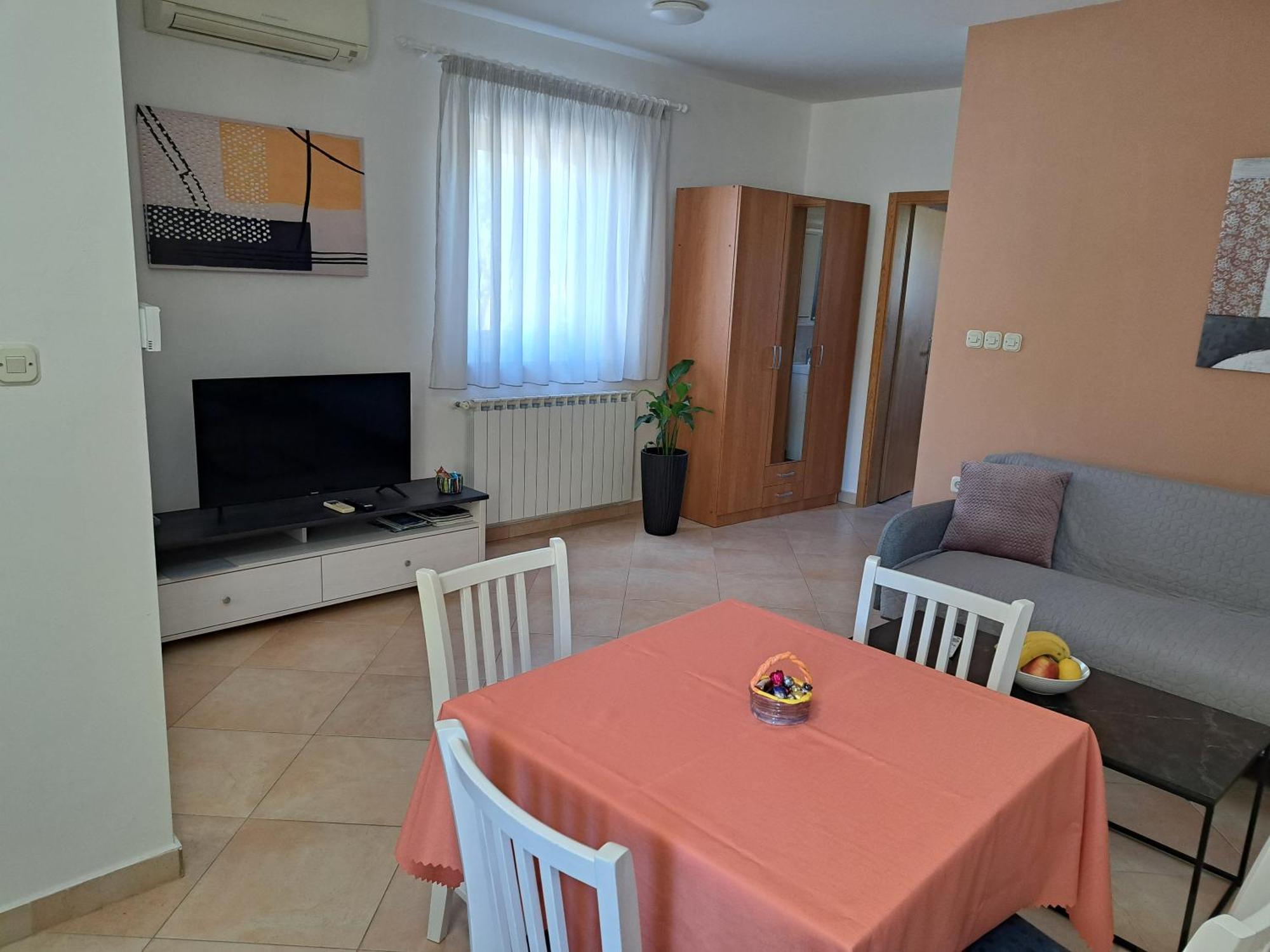 Petra Apartment Zadar Exterior photo